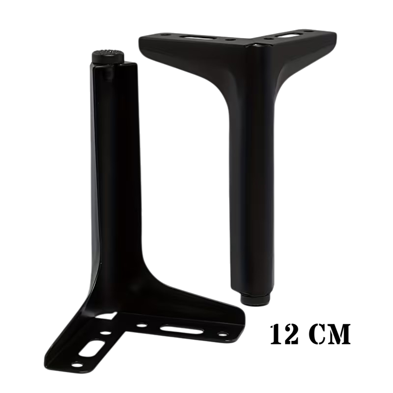 12 cm stålbein