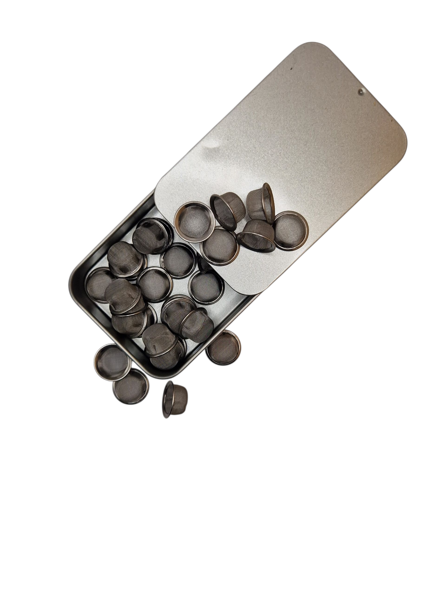 Filter til din Whiskey Smoker