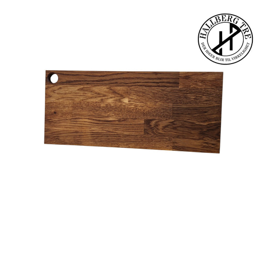 Heltre Eikefjøl: 20 x 45 cm
