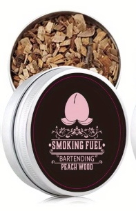 Smoking fuel