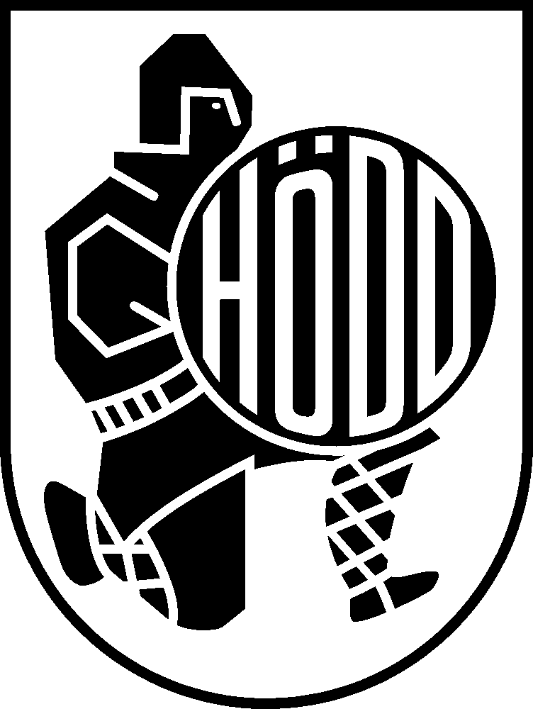 Hødd