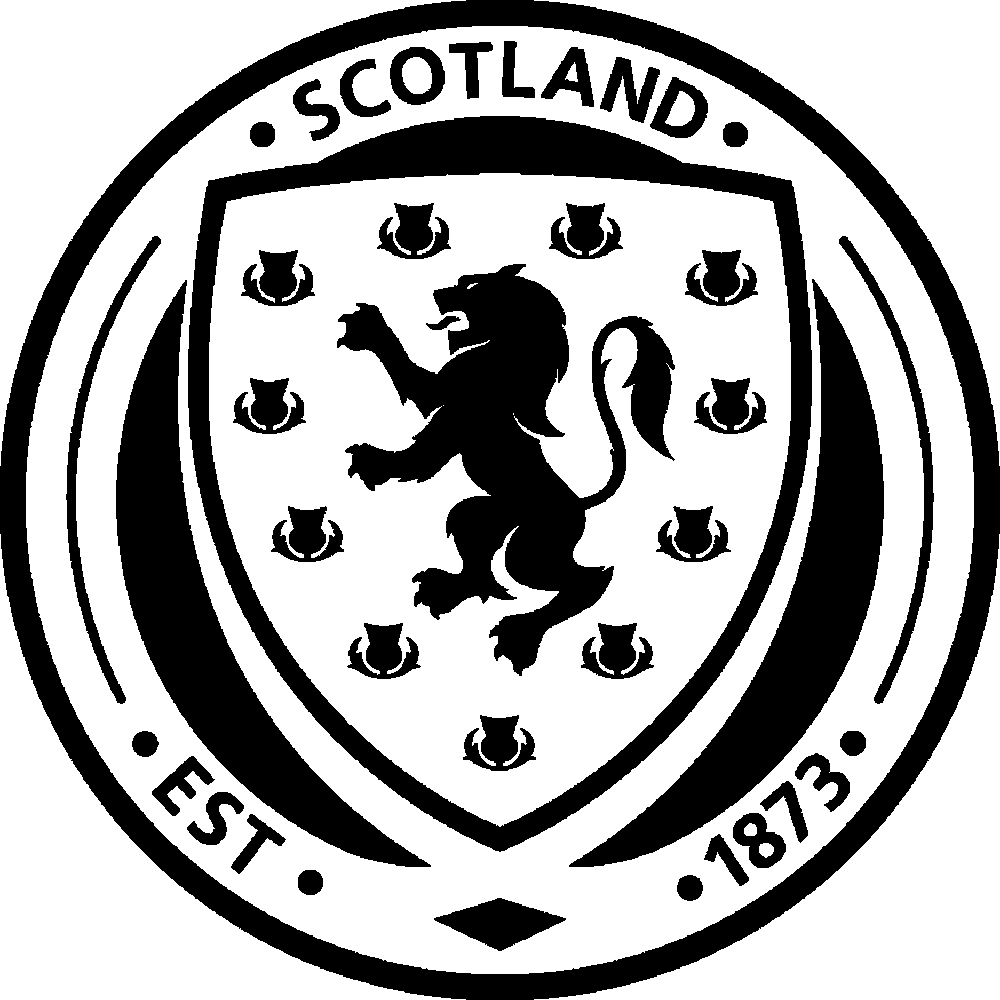 Skottland