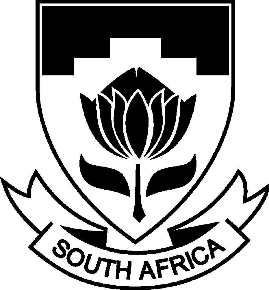 Sør-Afrika