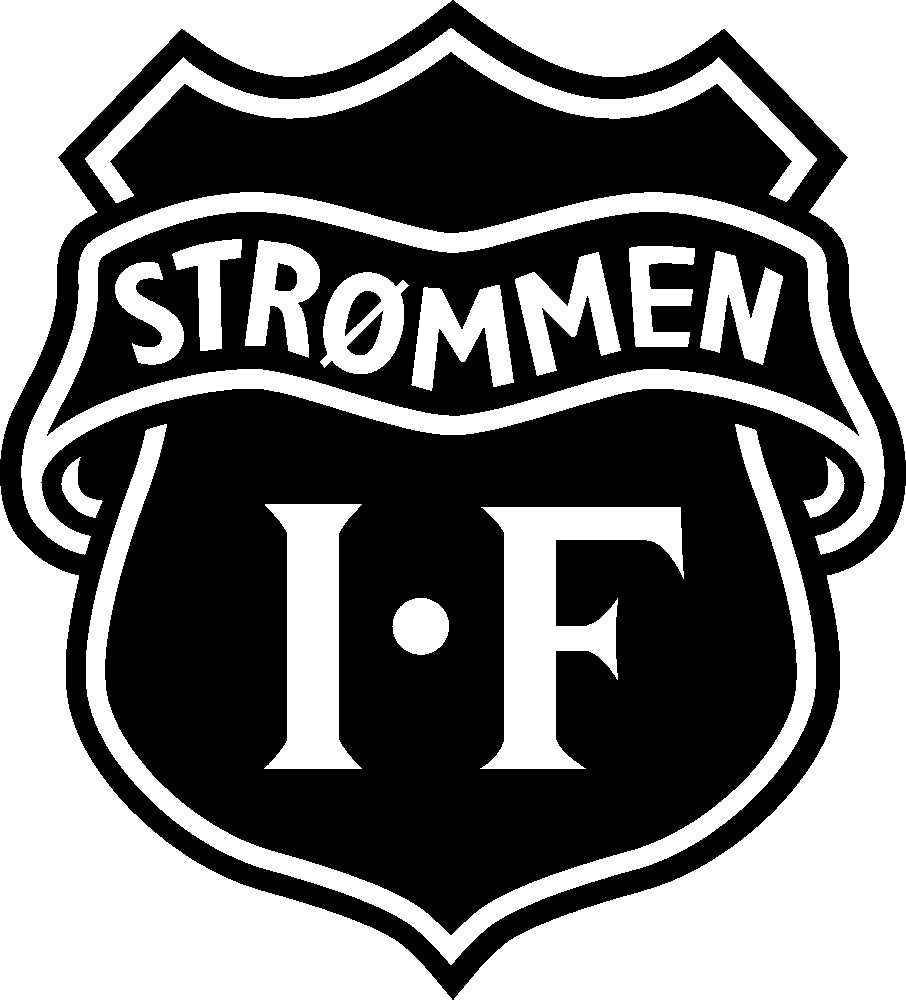 Strømmen
