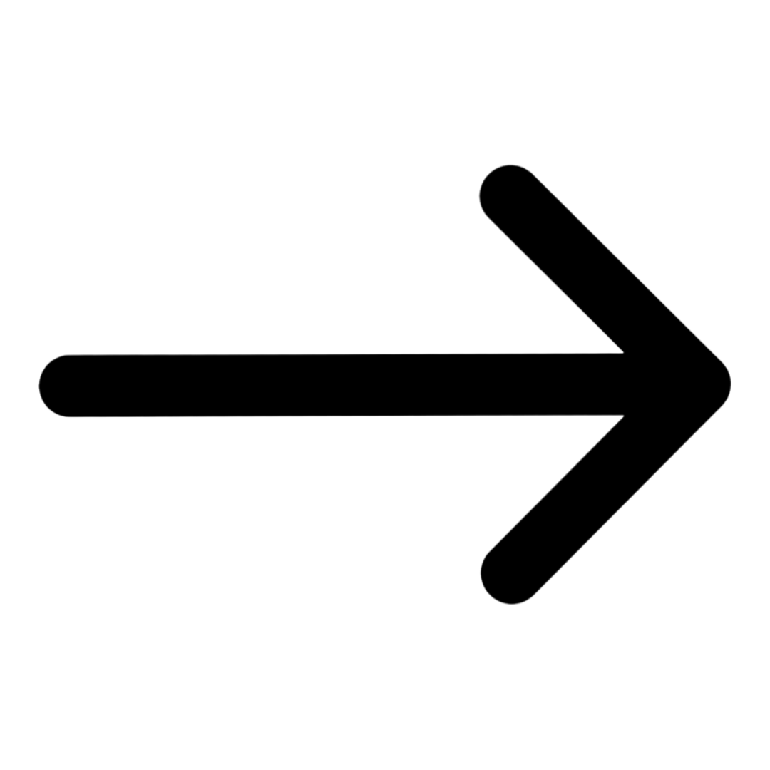 Pil høyre